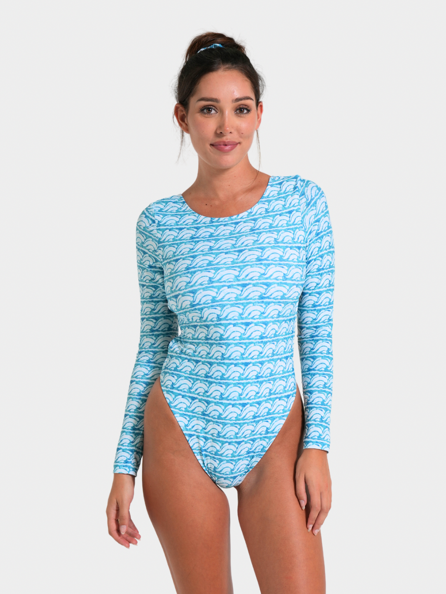 ★CORALIQUE★Romantic Daisy Monokini★Pink_Blue_Yellow★人気 51YAq1Wq7bL.jpg